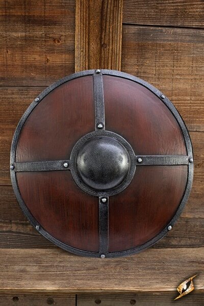 LARP roundshield - Celtic Webmerchant
