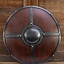 GRV roundshield - Celtic Webmerchant