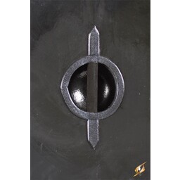 GRV roundshield - Celtic Webmerchant