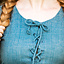 Kleid Belle, hellblau-creme - Celtic Webmerchant