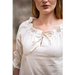 Blouse Julia crème - Celtic Webmerchant