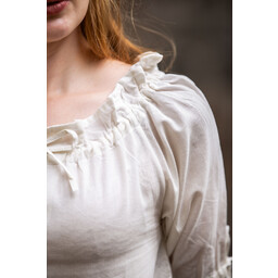 Blouse Julia crème - Celtic Webmerchant