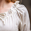 Blouse Julia crème - Celtic Webmerchant