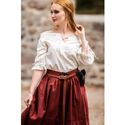 Blouse Julia crème - Celtic Webmerchant