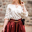 Bluse Julia creme - Celtic Webmerchant