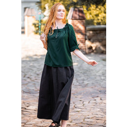 Blouse Julia vert - Celtic Webmerchant
