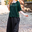 Blouse Julia green - Celtic Webmerchant