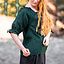 Camicetta Julia verde - Celtic Webmerchant