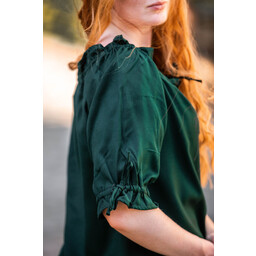 Blouse Julia groen - Celtic Webmerchant