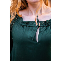 Blouse Julia green - Celtic Webmerchant