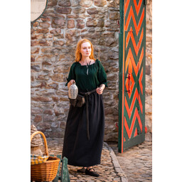 Blouse Julia green - Celtic Webmerchant