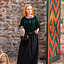 Blouse Julia groen - Celtic Webmerchant