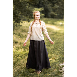 Blouse Julia natural - Celtic Webmerchant