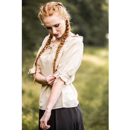 Blouse Julia natural - Celtic Webmerchant