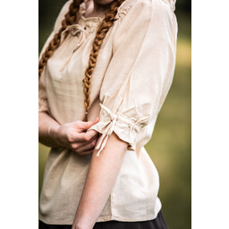 Blouse Julia natural - Celtic Webmerchant