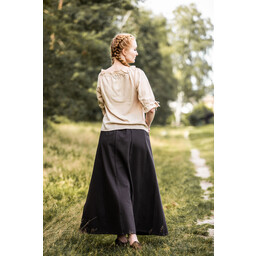 Bluse Julia naturlig - Celtic Webmerchant