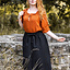 Blouse Julia ocher - Celtic Webmerchant