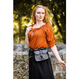 Blouse Julia ocher - Celtic Webmerchant