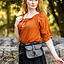 Blouse Julia oker - Celtic Webmerchant