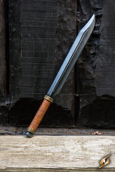 LARP Scramasaks - Celtic Webmerchant