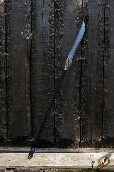 LARP Sentinel speer - Celtic Webmerchant
