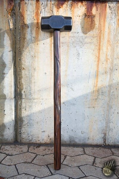 LARP Sloophamer - Celtic Webmerchant