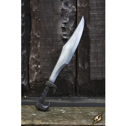 LARP Spartan sword - Celtic Webmerchant