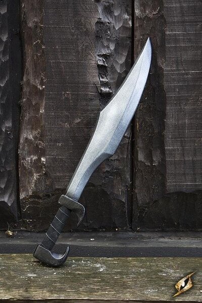Épée spartiate de GN - Celtic Webmerchant