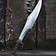 Epic Armoury LARP Spartan miecz - Celtic Webmerchant