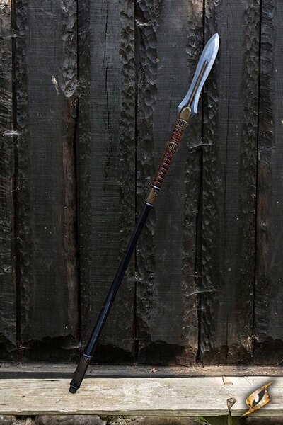 LARP speer uit de oudheid - Celtic Webmerchant