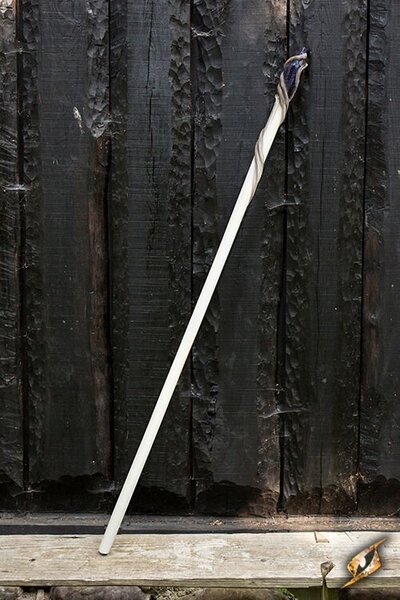 Hexenmeister des LARP-Stabes - Celtic Webmerchant