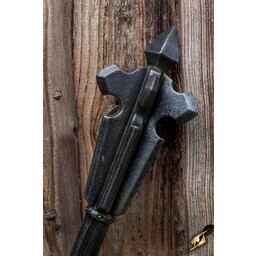 LARP stål muskotblomma - Celtic Webmerchant