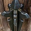 LARP Stahl Keule - Celtic Webmerchant