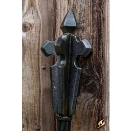 LARP stal mace - Celtic Webmerchant