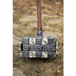 LARP martello di pietra - Celtic Webmerchant