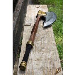 LARP battle axe - Celtic Webmerchant