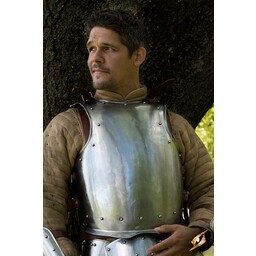 LARP strijder volledig harnas, S - Celtic Webmerchant