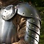 LARP strijder volledig harnas, S - Celtic Webmerchant