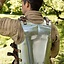 LARP Warrior Complete Armour, S - Celtic Webmerchant