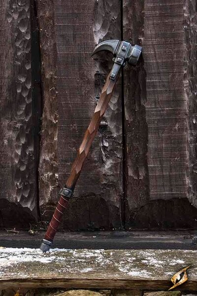 LARP-Kriegshammer - Celtic Webmerchant