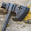 LARP Streitaxt mit Kreuz - Celtic Webmerchant