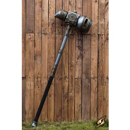 LARP sol hammer - Celtic Webmerchant