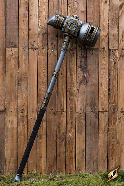 LARP martillo sol - Celtic Webmerchant