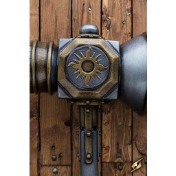 LARP sol hammer - Celtic Webmerchant