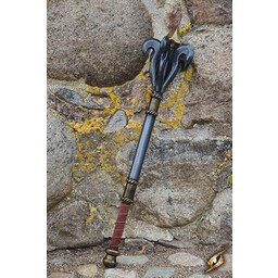 Lajvet mace fleur de lys - Celtic Webmerchant