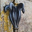 LARP mace fleur de lys - Celtic Webmerchant