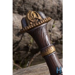 Larp Boll Jarl Schwert - Celtic Webmerchant