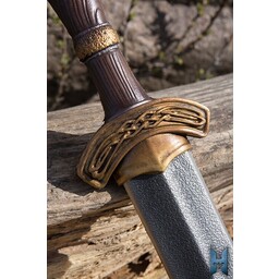 Espada Larp Fortaleza Jarl - Celtic Webmerchant