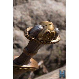 Espada Larp Fortaleza Jarl - Celtic Webmerchant