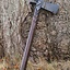 LARP tomahawk - Celtic Webmerchant